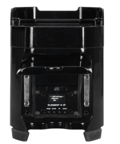 ADJ ELEMENT H6 PAK – detail view